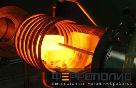 Закалка стали в Смоленске | Термообработка стали по доступным ценам